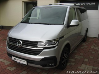 Volkswagen Transporter 2,0 TDI 150PS  L2H1 Kombi 2024