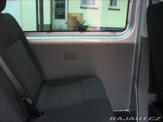 Volkswagen Transporter 2,0 TDI 150PS  L2H1 Kombi 2024