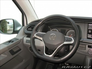 Volkswagen Transporter 2,0 TDI 150PS  L2H1 Kombi 2024