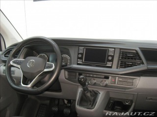 Volkswagen Transporter 2,0 TDI 150PS  L2H1 Kombi 2024