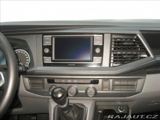 Volkswagen Transporter 2,0 TDI 150PS  L2H1 Kombi 2024