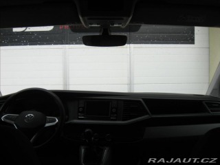 Volkswagen Transporter 2,0 TDI 150PS  L2H1 Kombi 2024