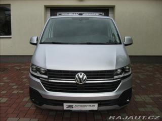 Volkswagen Transporter 2,0 TDI 150PS  L2H1 Kombi 2024