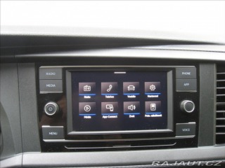 Volkswagen Transporter 2,0 TDI 150PS  L2H1 Kombi 2024
