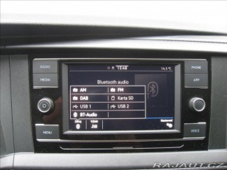 Volkswagen Transporter 2,0 TDI 150PS  L2H1 Kombi 2024