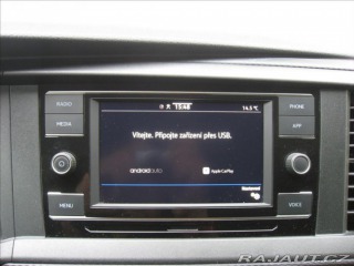 Volkswagen Transporter 2,0 TDI 150PS  L2H1 Kombi 2024