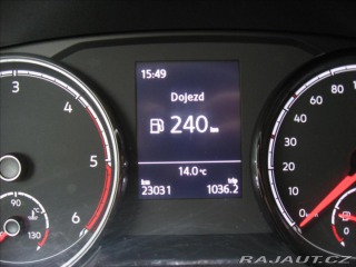 Volkswagen Transporter 2,0 TDI 150PS  L2H1 Kombi 2024