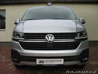 Volkswagen Transporter 2,0 TDI 150PS  L2H1 Kombi 2024
