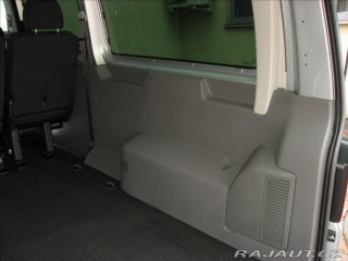 Volkswagen Transporter 2,0 TDI 150PS  L2H1 Kombi 2024