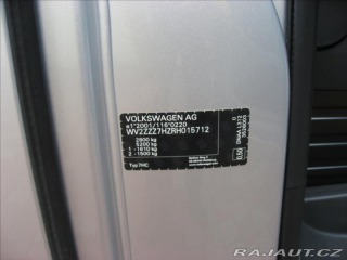Volkswagen Transporter 2,0 TDI 150PS  L2H1 Kombi 2024