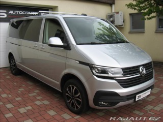 Volkswagen Transporter 2,0 TDI 150PS  L2H1 Kombi 2024