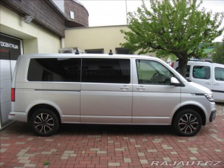 Volkswagen Transporter 2,0 TDI 150PS  L2H1 Kombi 2024
