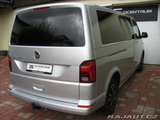 Volkswagen Transporter 2,0 TDI 150PS  L2H1 Kombi 2024