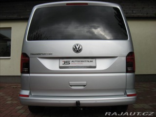 Volkswagen Transporter 2,0 TDI 150PS  L2H1 Kombi 2024