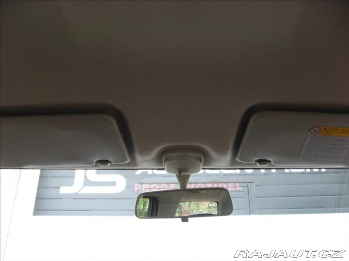 Suzuki Jimny 1,3 86PS Comfort 4x4 2011