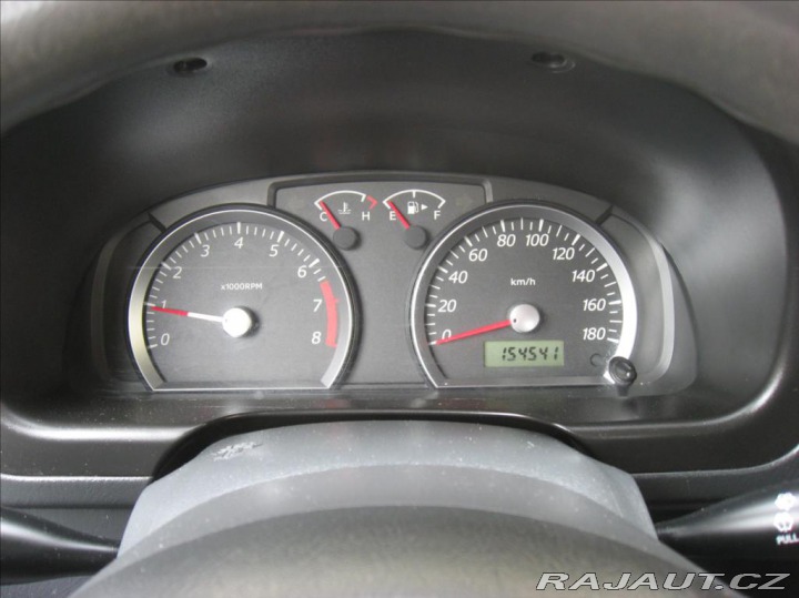 Suzuki Jimny 1,3 86PS Comfort 4x4 2011