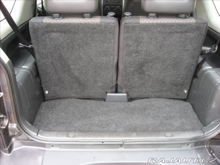 Suzuki Jimny 1,3 86PS Comfort 4x4 2011