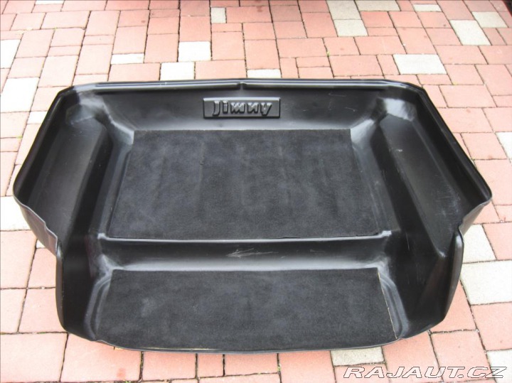 Suzuki Jimny 1,3 86PS Comfort 4x4 2011