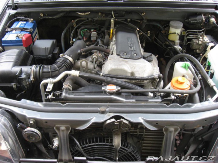 Suzuki Jimny 1,3 86PS Comfort 4x4 2011