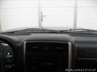 Suzuki Jimny 1,3 86PS  Comfort 4x4 2011