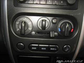 Suzuki Jimny 1,3 86PS  Comfort 4x4 2011