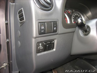 Suzuki Jimny 1,3 86PS  Comfort 4x4 2011