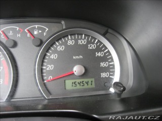 Suzuki Jimny 1,3 86PS  Comfort 4x4 2011