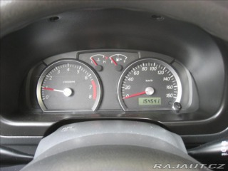 Suzuki Jimny 1,3 86PS  Comfort 4x4 2011
