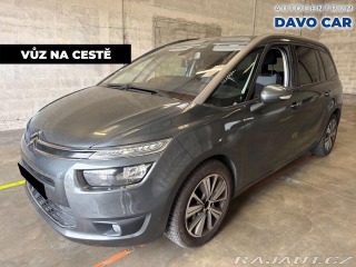 Citroën Grand C4 Picasso 2,0 BlueHDi AT 7-Míst Nav
