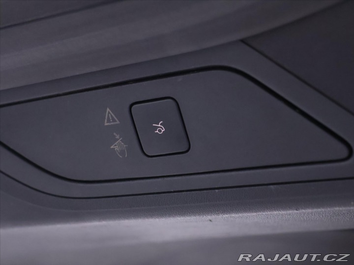 Citroën Grand C4 Picasso 2,0 HDI Aut. 7-Míst Navi 2015