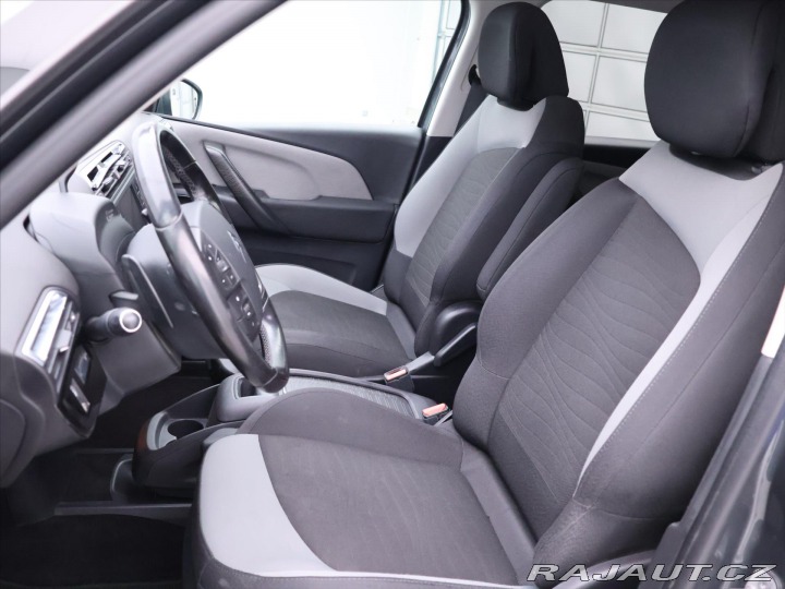 Citroën Grand C4 Picasso 2,0 HDI Aut. 7-Míst Navi 2015