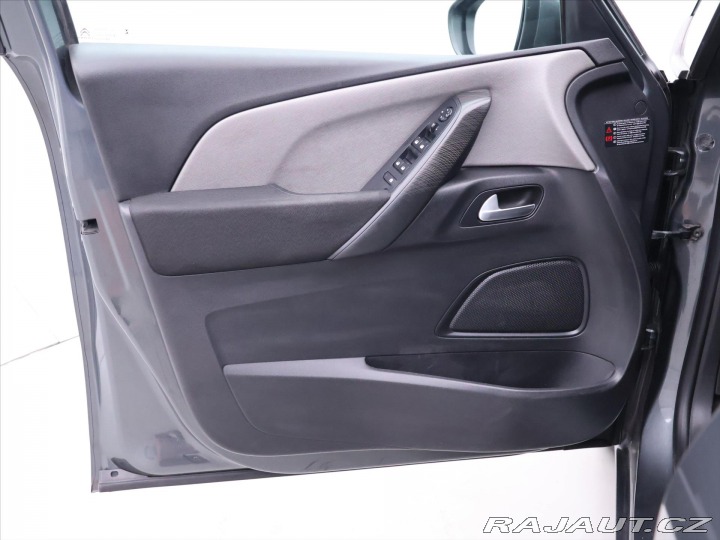 Citroën Grand C4 Picasso 2,0 HDI Aut. 1.Maj 7-Míst 2015