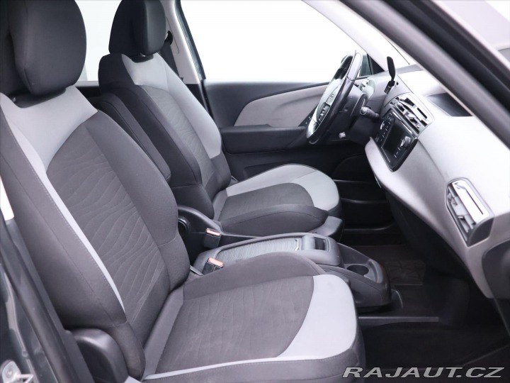 Citroën Grand C4 Picasso 2,0 HDI Aut. 7-Míst Navi 2015