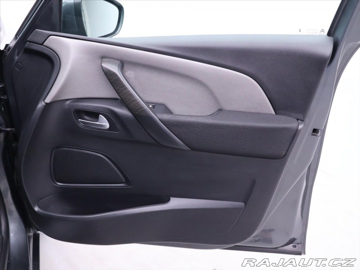 Citroën Grand C4 Picasso 2,0 HDI Aut. 1.Maj 7-Míst 2015