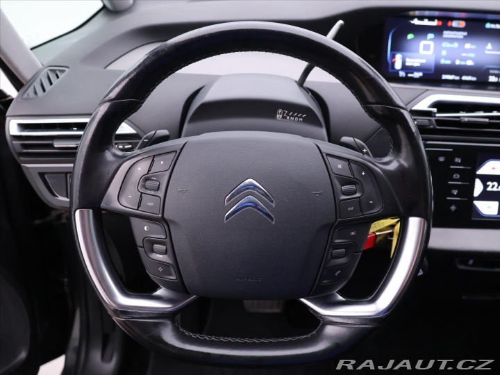 Citroën Grand C4 Picasso 2,0 HDI Aut. 7-Míst Navi 2015