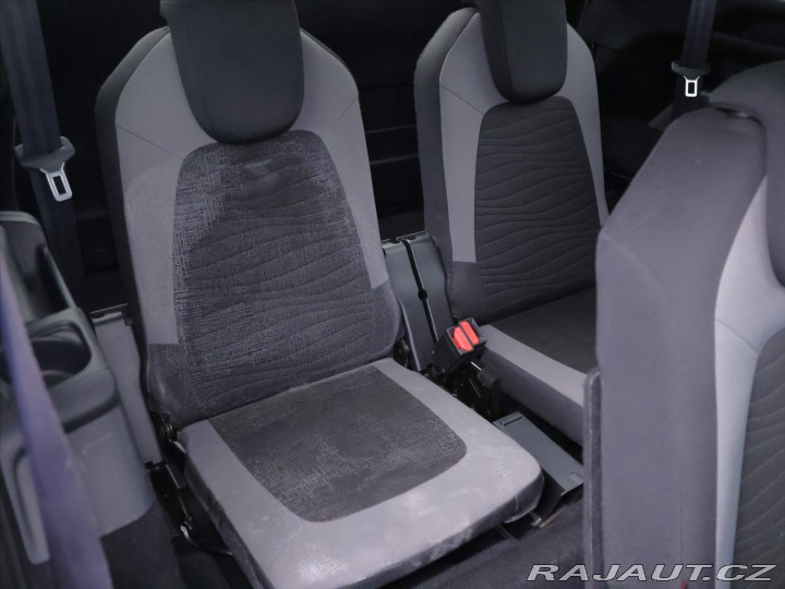 Citroën Grand C4 Picasso 2,0 HDI Aut. 1.Maj 7-Míst 2015