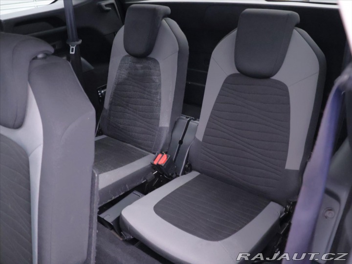 Citroën Grand C4 Picasso 2,0 HDI Aut. 1.Maj 7-Míst 2015