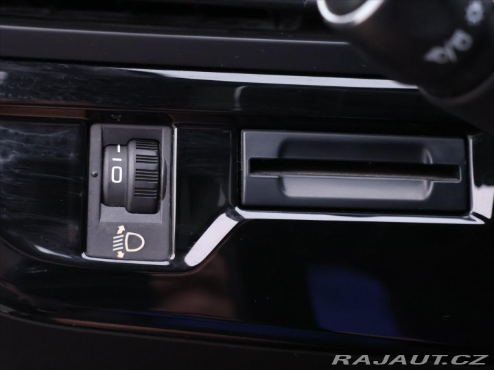 Citroën Grand C4 Picasso 2,0 HDI Aut. 1.Maj 7-Míst 2015