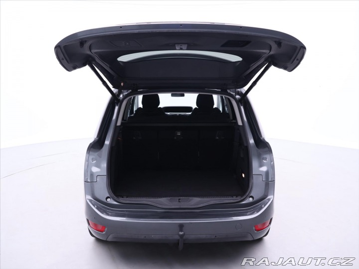 Citroën Grand C4 Picasso 2,0 HDI Aut. 7-Míst Navi 2015