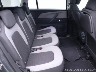 Citroën Grand C4 Picasso 2,0 HDI Aut. 1.Maj 7-Míst 2015