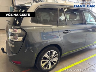 Citroën Grand C4 Picasso 2,0 BlueHDi AT 7-Míst Nav 2015