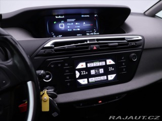 Citroën Grand C4 Picasso 2,0 HDI Aut. 1.Maj 7-Míst 2015