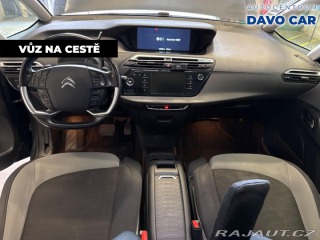 Citroën Grand C4 Picasso 2,0 BlueHDi AT 7-Míst Nav 2015