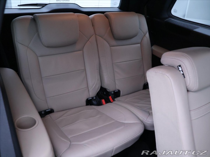 Mercedes-Benz GL 3,0 350 Bluetec 4Matic 7 2014
