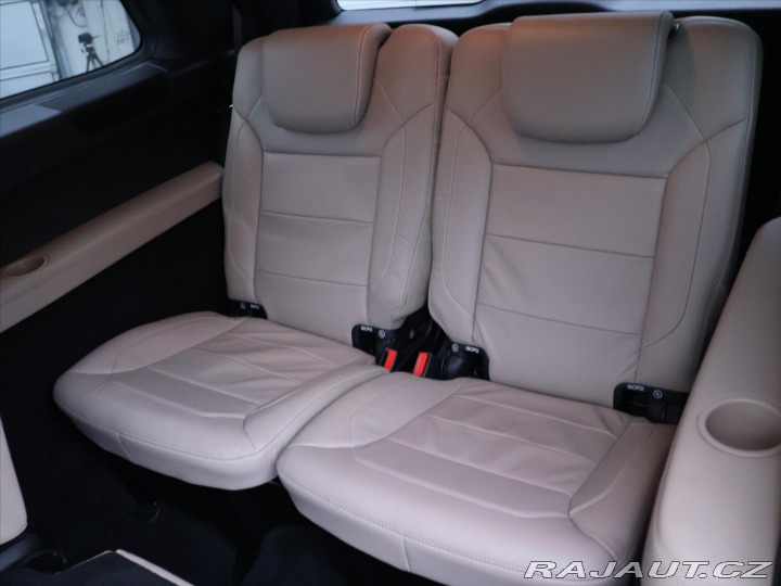 Mercedes-Benz GL 3,0 GL 350 Bluetec 4Matic 2014