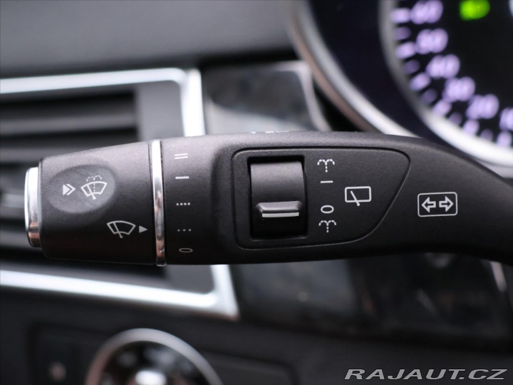 Mercedes-Benz GL 3,0 GL 350 Bluetec 4Matic 2014