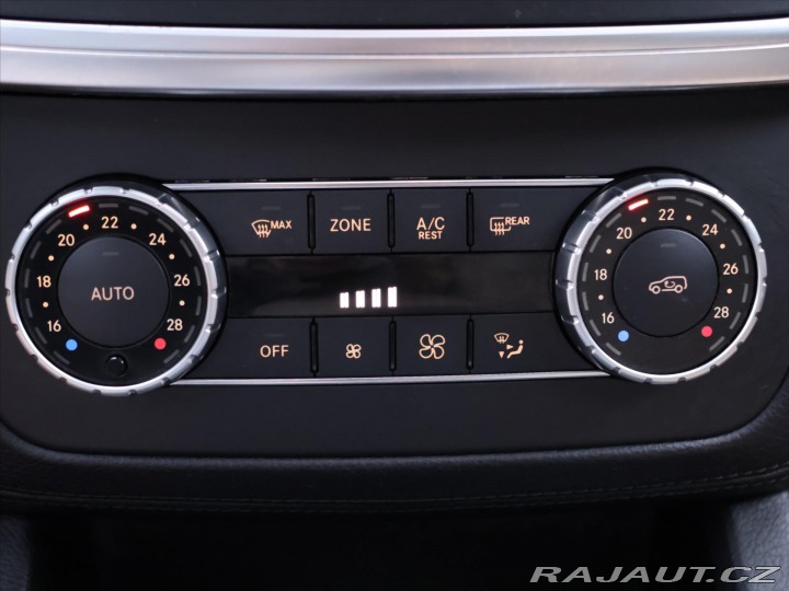 Mercedes-Benz GL 3,0 GL 350 Bluetec 4Matic 2014