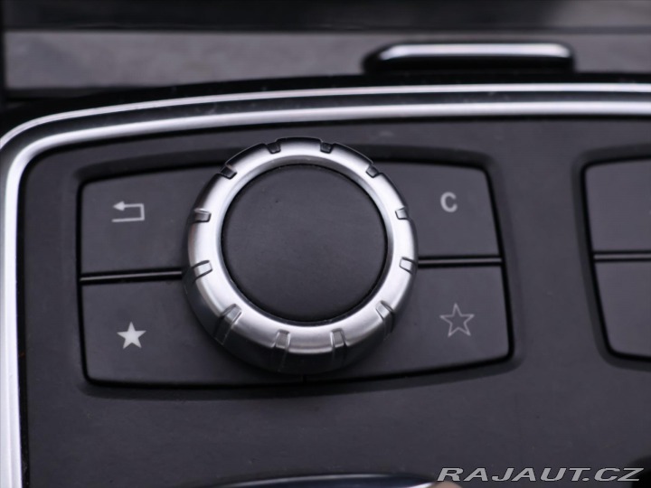Mercedes-Benz GL 3,0 GL 350 Bluetec 4Matic 2014