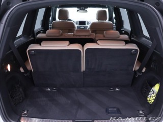Mercedes-Benz GL 3,0 GL 350 Bluetec 4Matic 2014