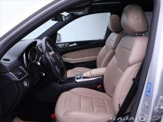 Mercedes-Benz GL 3,0 GL 350 Bluetec 4Matic 2014